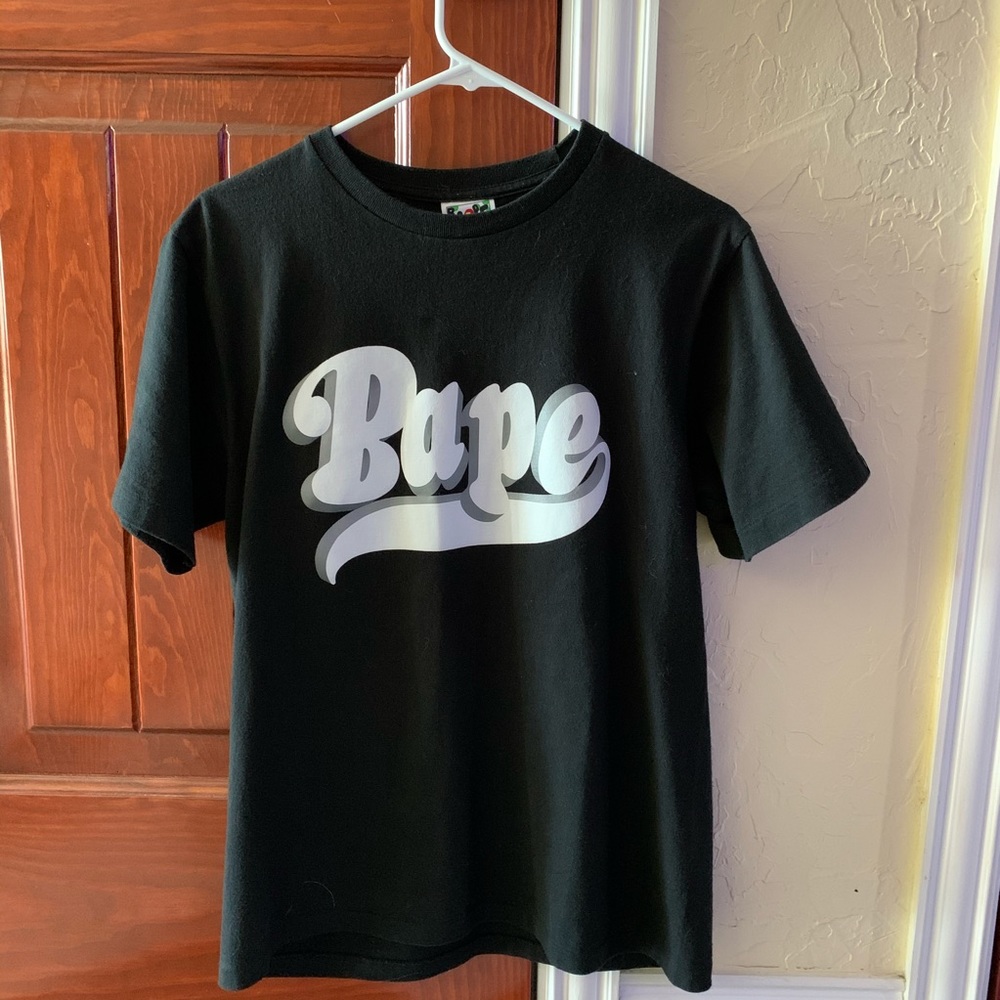 Bathing Ape T-Shirt